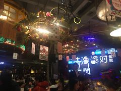 -清漫·派对音乐餐吧(市桥店)