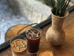 -WABI COFE(愚园路店)