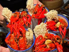 -靓靓蒸虾·头牌蒸虾(南山桂庙店)