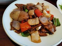 -大牌大·传统杭帮菜(湖滨店)