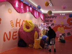 -友阿国际广场(邵阳店)