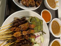 -纽顿熟食中心