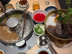 -巴奴毛肚火锅(七宝领展广场店)