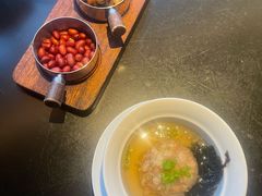 -逸品淮扬(东方渔人码头店)