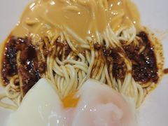 网红正牌麻酱面-苏小柳点心·手作小笼包(新街口分院店)