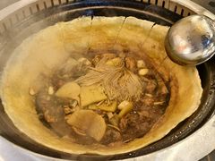 -老家大锅台·铁锅炖·地锅鸡(建邺文体路店)