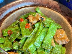 -喜悦烤鸭·新京菜(王府井店)