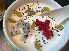 -南门四季铜锅涮肉(大屯·北苑店)