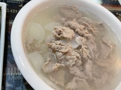 -蜗牛小馆醉乡民谣云南菜(惠新西里店)