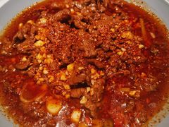 -懒人盐府人家(航天桥店)