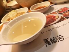 -青鹤谷(苏州店)