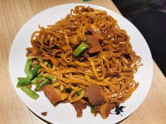 -白起肉夹馍