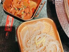 -牛New寿喜烧(中山公园龙之梦店)