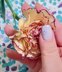 -森日式美甲沙龙MORI NAIL总店