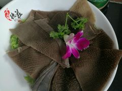 -重庆德庄火锅(体育中心店)
