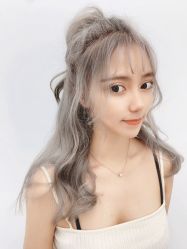 -B·F·T百菲特形象设计沙龙
