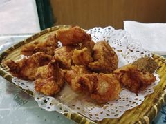 -华春餐馆(鱼山路店)