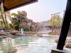 -和县香泉温泉度假村