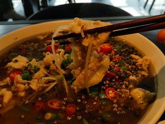 -上名堂·鱼头好吃(体育场路店)