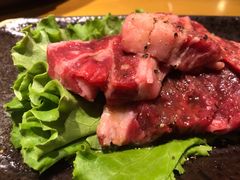 香瓮特选牛排-泥炉烧肉师(新街口金銮巷店)