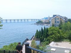 -黑石礁公园