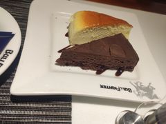 -斗牛士牛排餐厅(嘉里汇店)