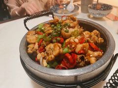 -径山十八道·风味民间菜(杭州总店)