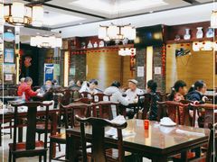 大堂-肖记公安牛肉鱼杂馆·省级非物质文化遗产(三角路直营店)