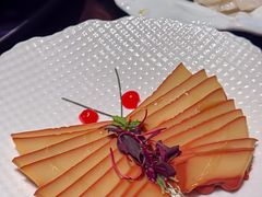 -钱塘秋荷·新江浙菜(沪太路店)