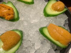 -Mr·Fish鱼鲜生海鲜放题(银泰in99店)