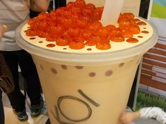 -KOI Thé(正佳广场店)
