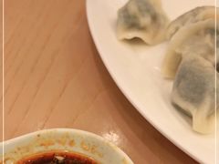 -船歌·鱼水饺青岛菜(国贸商城店)