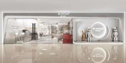 -星座SALON奢华造型