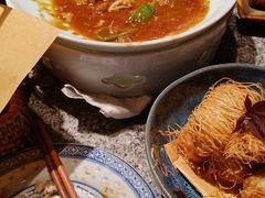 -南京大牌档(青岛万象城店)