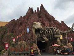 -南宁方特东盟神画