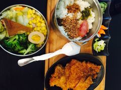 -小明同学(三里屯店)