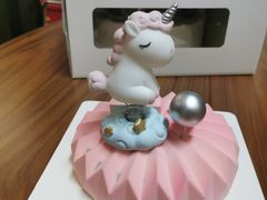 -沫小哚(半山御景店)