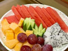 -海底捞火锅(杭州城西银泰城店)