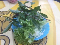 -班赞海鲜市场胖阿姨加工点