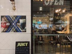 门面-Juicy Bakery(瑞景店)