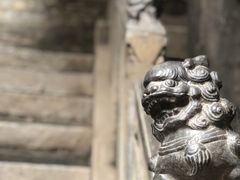 -山西王家大院