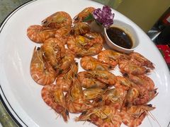 -富黎华海鲜大酒楼(正大广场店)