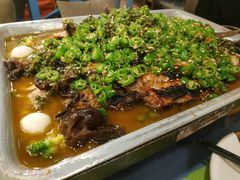 -滋味烤鱼(马北店)