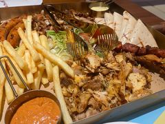 -HELLO MUSAE 拾光缪斯餐厅·纯正希腊风味(苏州中心店)