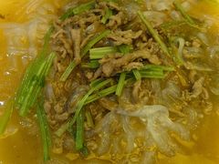-西兰轩清真菜馆(北顺城街店)