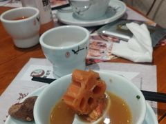 -黄泥岗·地道湖北菜(奥特莱斯店)