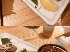 -初居食屋日式料理(万象城购物中心店)