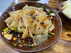 -笔记安顺夺夺粉火锅