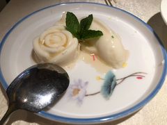 -永乐饭庄(安德路店)