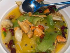 -曼格纳·曼芯馆(杨浦店)